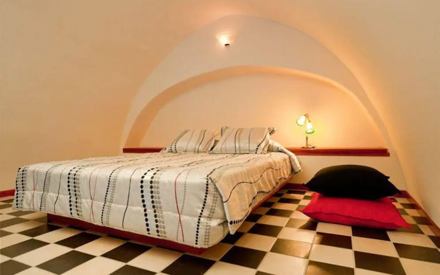 Santorini Luxury Villas