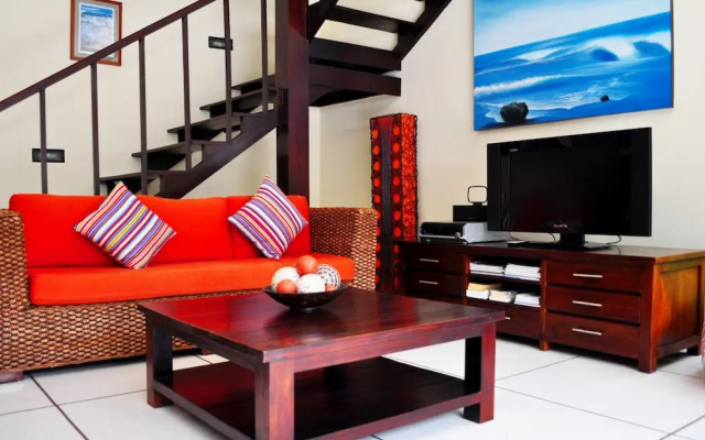 Villa Sayang