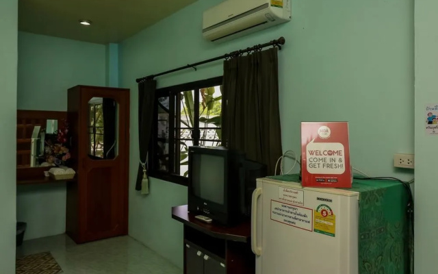 NIDA Rooms San Sai 406 Sonata