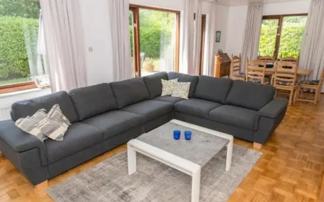 Bungalowpark: Het Heem 39