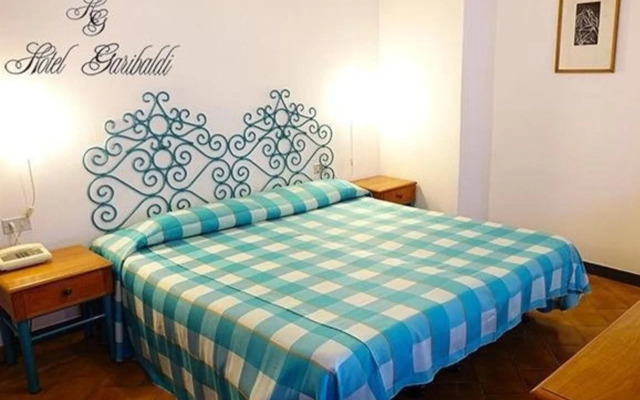 Hotel Garibaldi