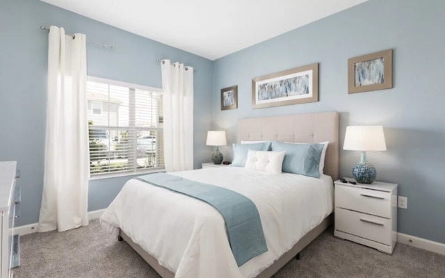 Champions Gate-9079SLTDDILTHP townhouse