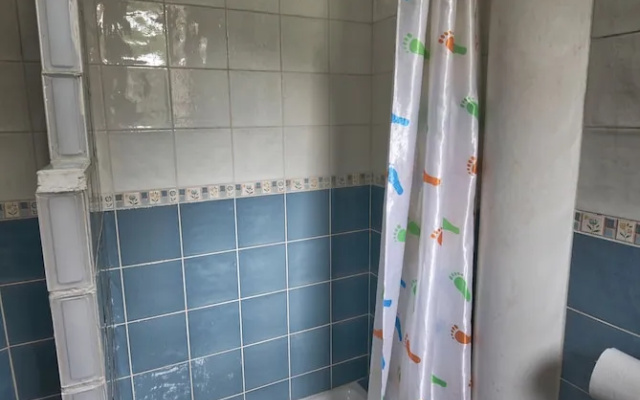 El escondite de Biescas