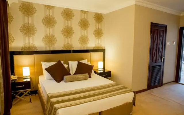 Les Suites Tremblant - Le Kandahar