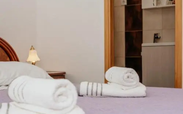 Apartman Neli