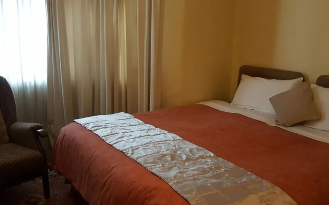 Albany Guest House