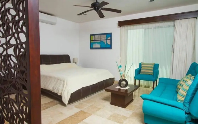 Suites Corales