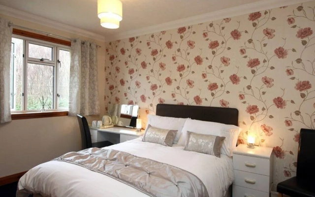 Shelbeck B&B