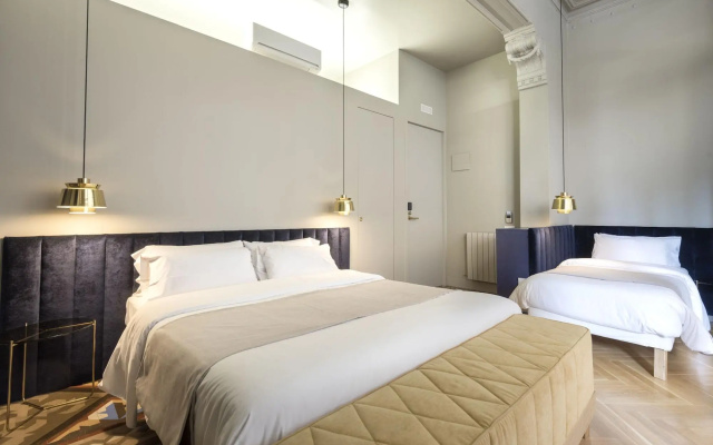 Búho Boutique Rooms