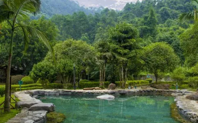 Hot Spring Forest Holiday Hotel