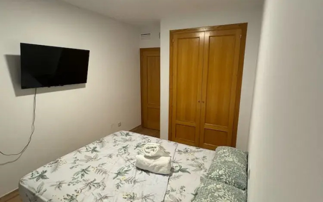 Mars Suites Zapata