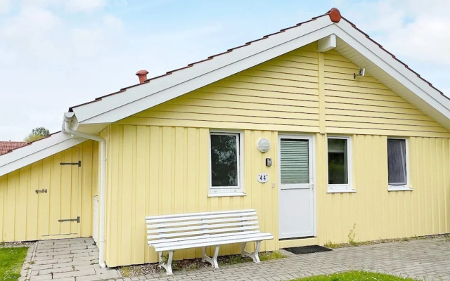 Holiday Home in Otterndorf