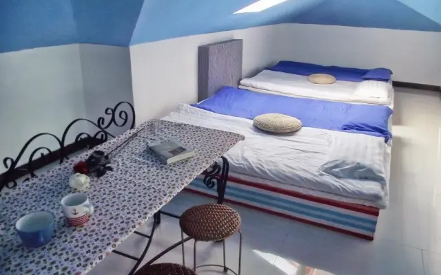 Qingdao Golden Beach Youth Hostel
