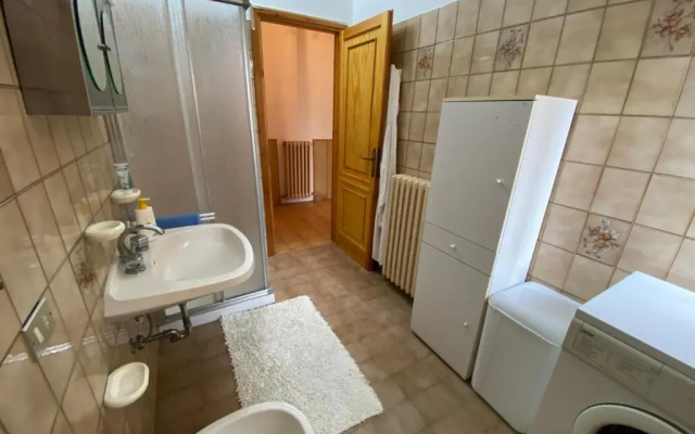 Appartamento - Casa “Pepi”