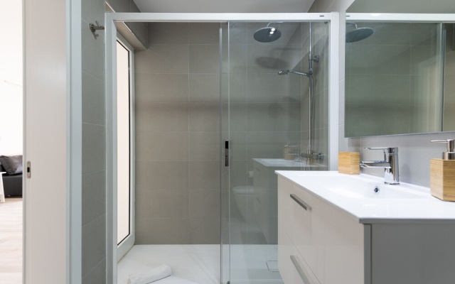 Apartamento Aguila 2