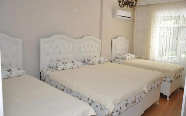 Yılmaz Apart