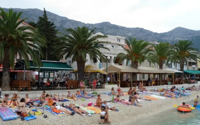 Studios Villa Ivanka
