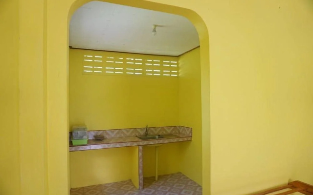 T and T house