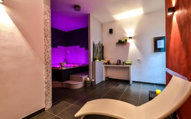 Hotel Villa Bianca