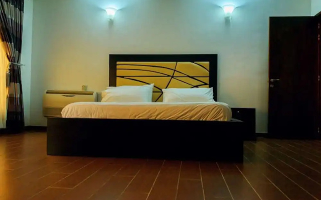 Gemini Place Apartments
