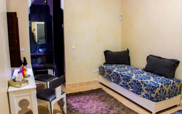 Riad El Walida