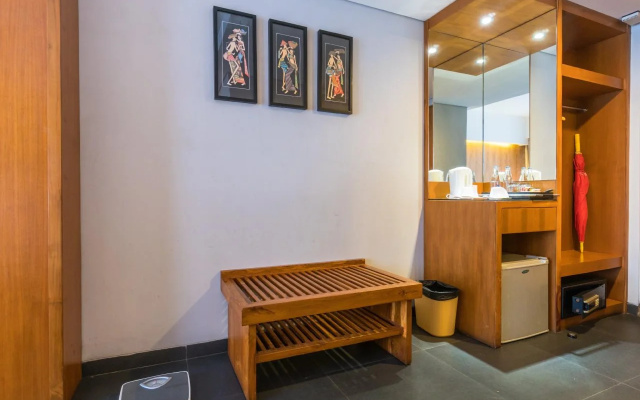 Palette Hotel Seminyak
