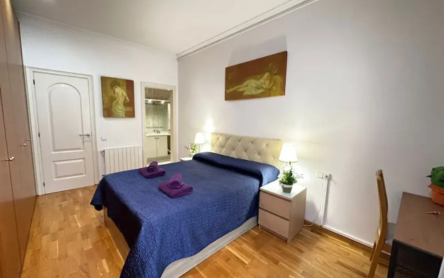 Rooms Calabria