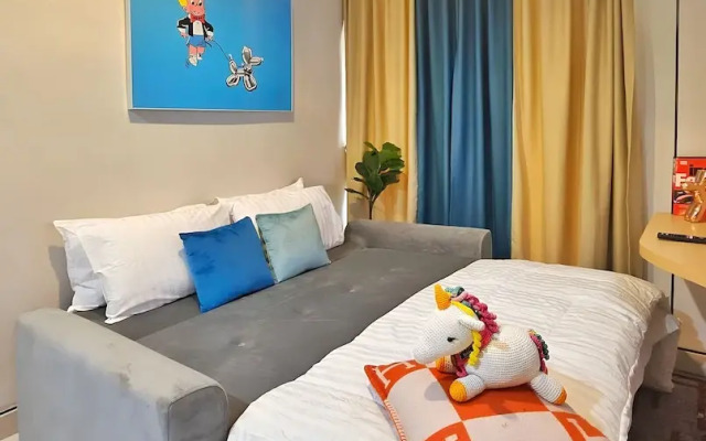 Homi By SanLiving - 1 BR - Direct Mall