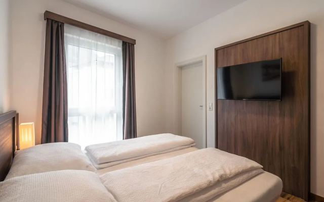 Apartment in Schladming With Balcony, Garage, Lift, Parking