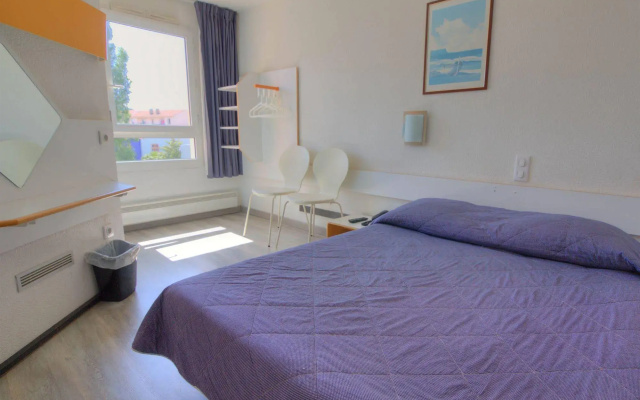 B&B HOTEL Sète Centre Gare