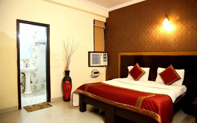 Hotel Green Star