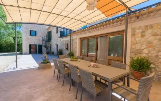 Villa SON PALANCA