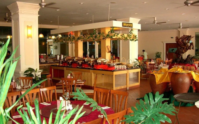 Primaland Port Dickson Resort & Convention Centre (PRCC)