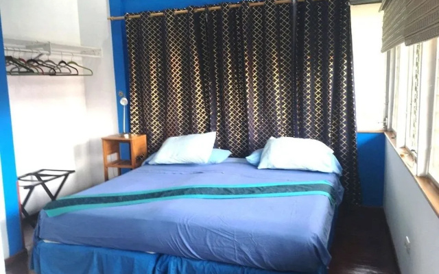Dos Palmitos Bed and Breakfast