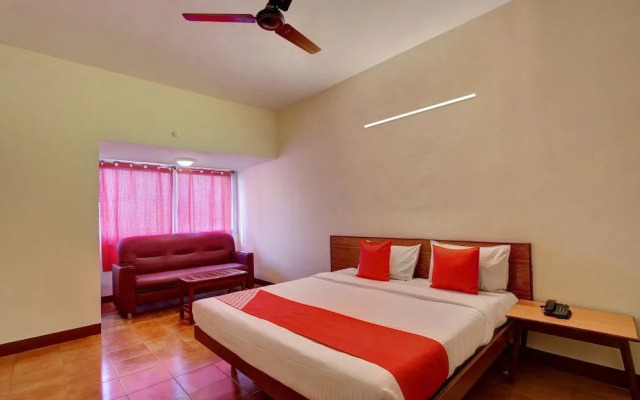 OYO 19959 Hotel Radhakrishna