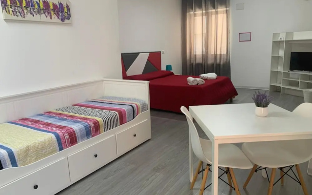 B&B Villa Pignataro