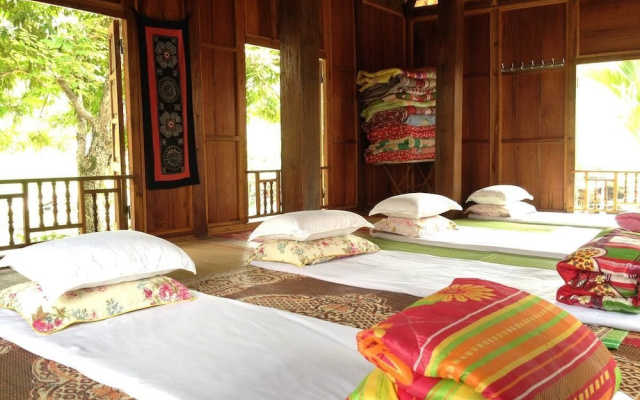 Linh Soi Homestay - Hostel