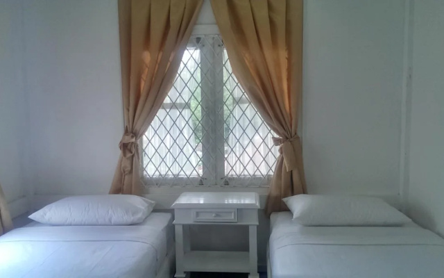 Marbella Villa Resort​