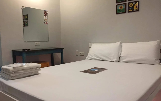 Dianne Gardens Hotel