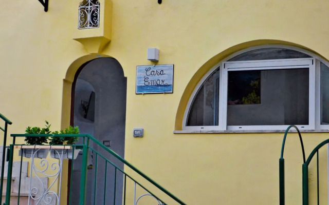 Apartment Emar Massa Lubrense