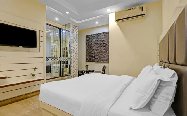 Hotel Kabana