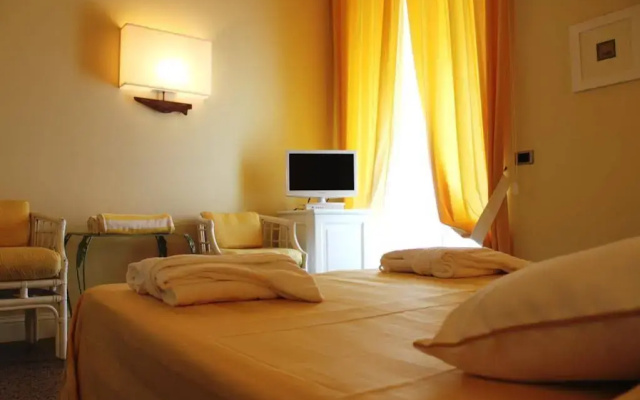 Hotel Helvetia