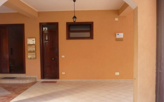 B&B La Torretta
