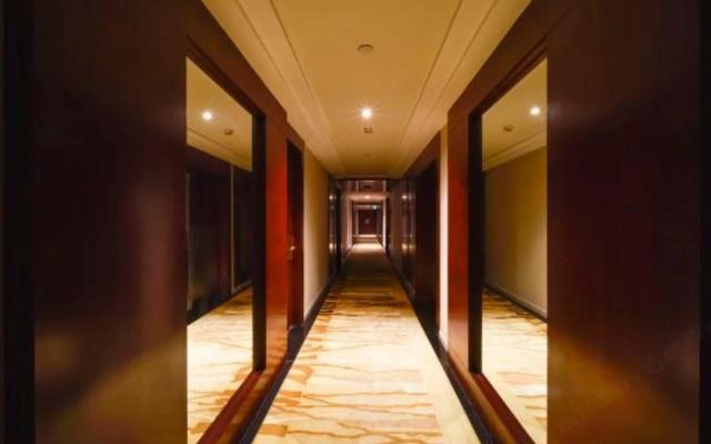 Tiannan Grand Hotel