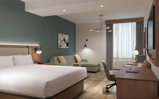 La Quinta Inn & Suites By Wyndham Tracy