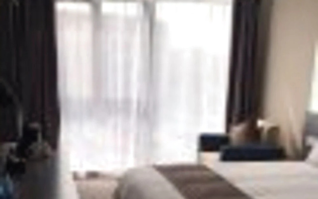 Zhotel Hongqiao Qibao