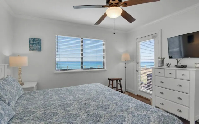 Beachside Condos