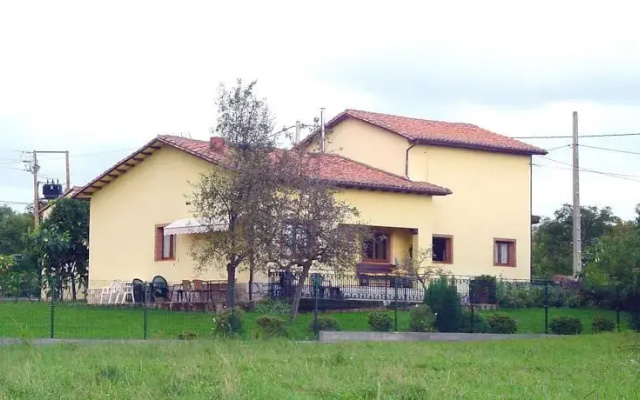 Casa Rural Rosa