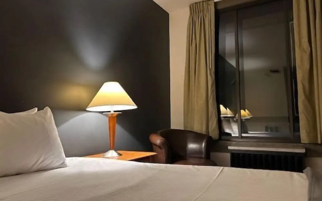 Latchis Hotel