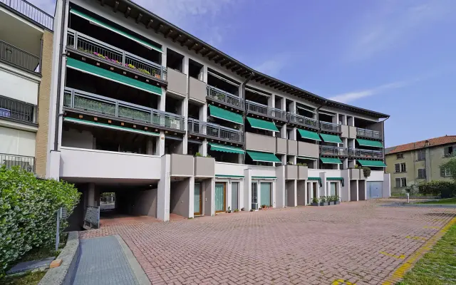 Garofano P1/9 in Desenzano del Garda
